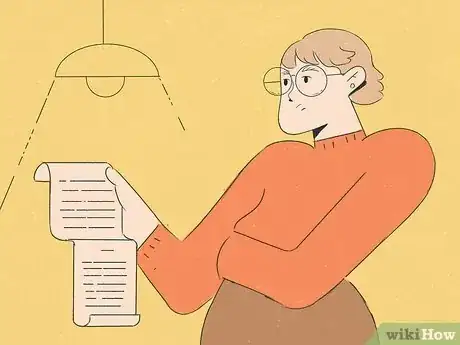 Imagen titulada Be Successful Step 18