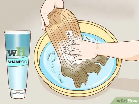 Imagen titulada Dye a Weave Step 2