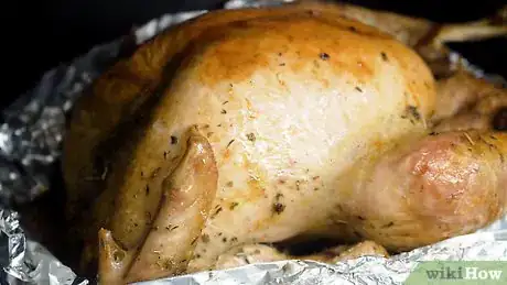 Imagen titulada Cook a Turkey Step 15