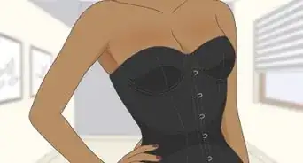 vestirse como una chica pin up