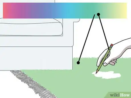 Imagen titulada Get a Bleach Stain Out of a Carpet Step 4