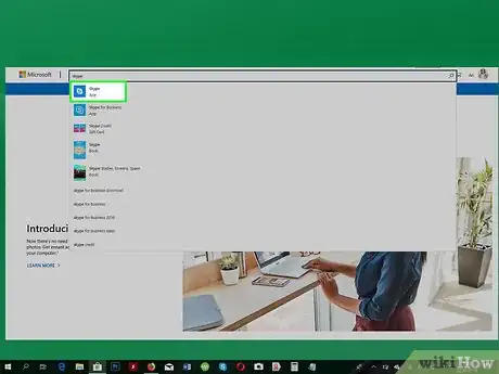 Imagen titulada Install Skype Step 23