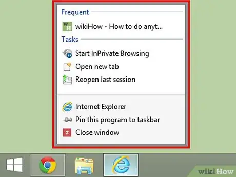 Imagen titulada Close Internet Explorer Step 4