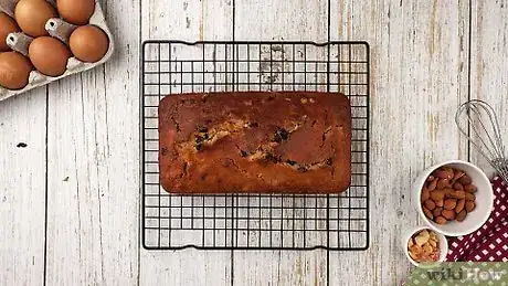 Imagen titulada Make a Fruit Cake Step 25