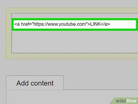 Imagen titulada Create a Link Step 21