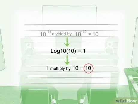 Imagen titulada Measure Decibels Step 6