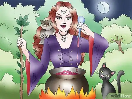 Imagen titulada Be a Witch Step 1.jpeg