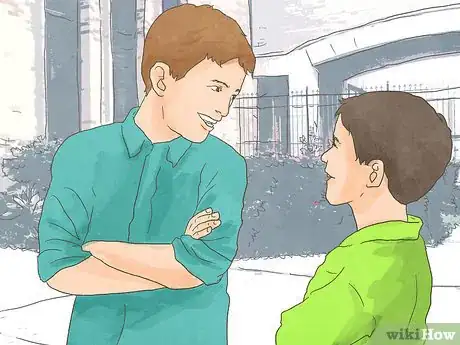 Imagen titulada Teach Children Liberal Values Step 3