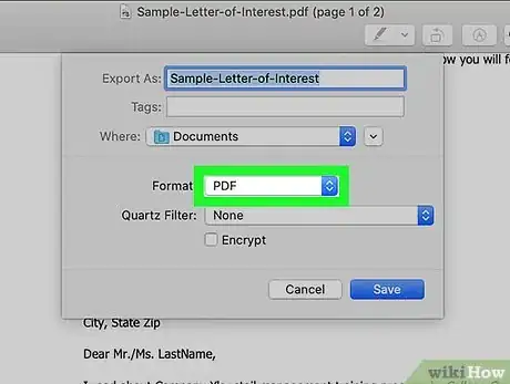 Imagen titulada Compress a PDF File Step 14