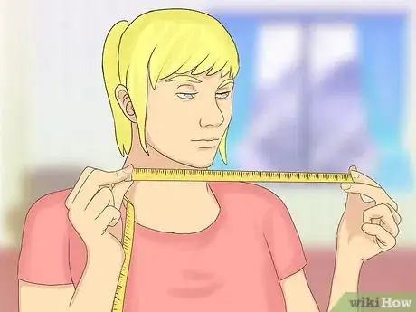 Imagen titulada Calculate Your Waist to Hip Ratio Step 1
