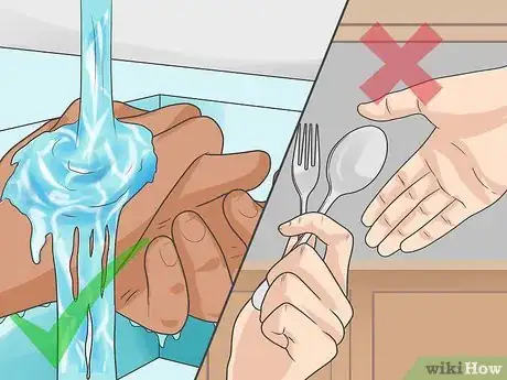 Imagen titulada Take a Throat Culture Step 12