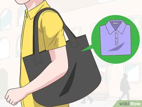 Imagen titulada Control Excessive Sweating Step 5