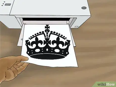 Imagen titulada Make a Sign Step 6