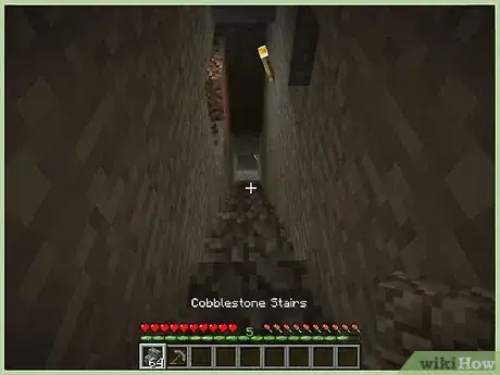 Imagen titulada Find Diamonds in Minecraft Step 11
