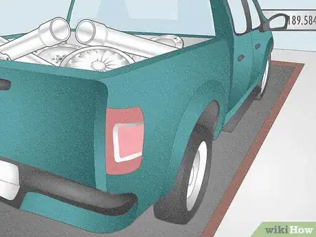 Imagen titulada Sell Scrap Metal Step 16