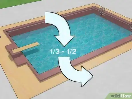 Imagen titulada Lower Chlorine in a Pool Step 6