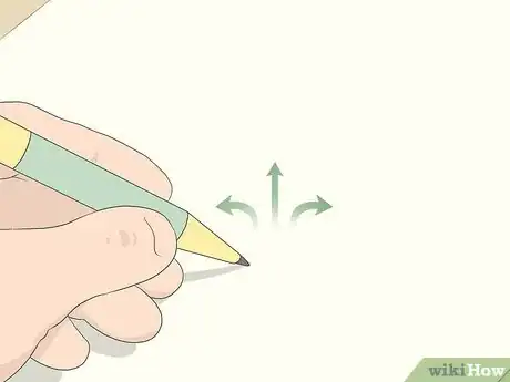 Imagen titulada Write With Your Opposite Hand Step 2