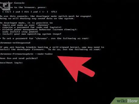Imagen titulada Install Linux on a Chromebook Step 4