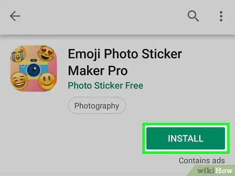 Imagen titulada Add Stickers to Photos on Android Step 26