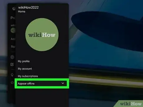 Imagen titulada Appear Offline on Xbox Step 7