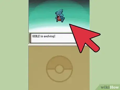 Imagen titulada Raise a Perfect Garchomp Step 1