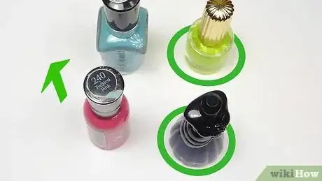 Imagen titulada Thin Nail Polish Step 15
