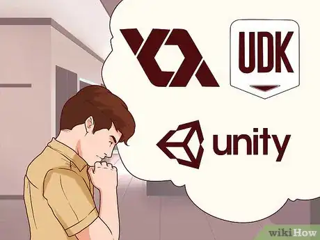 Imagen titulada Make Your Own Video Game Step 11