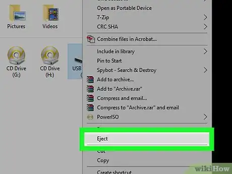 Imagen titulada Transfer Data Between Two Hard Drives Step 11