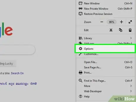 Imagen titulada Speed Up Firefox Step 41