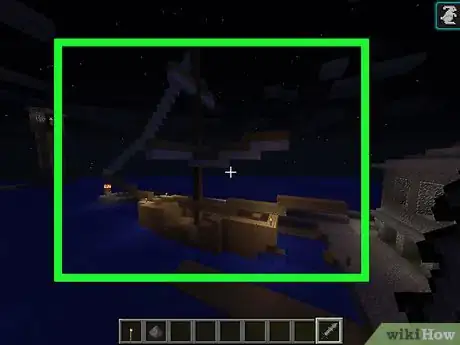 Imagen titulada Make Cool Stuff in Minecraft Step 11