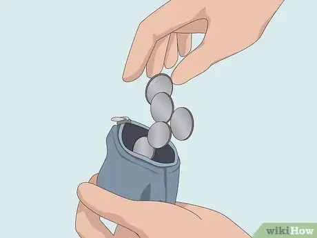 Imagen titulada Make a Period Kit Step 8