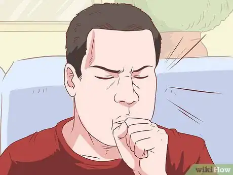 Imagen titulada Know if You Have Laryngitis Step 2