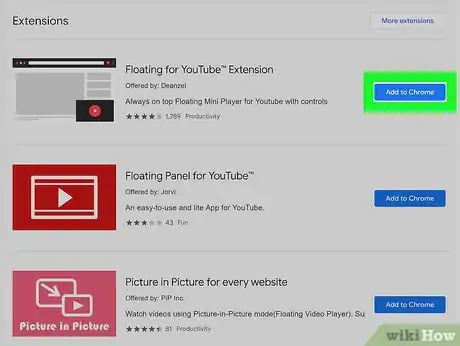 Imagen titulada Minimize YouTube Step 14