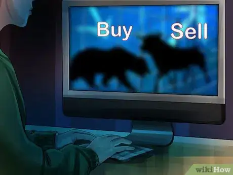 Imagen titulada Join the Stock Market Step 4