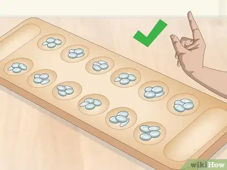 Imagen titulada Win Mancala Step 1