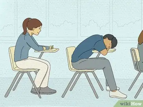 Imagen titulada Sleep in Class Step 7