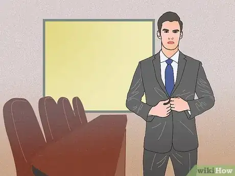 Imagen titulada Dress Like a CEO (Men) Step 1