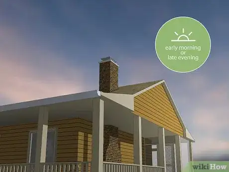 Imagen titulada Get Rid of a Beehive Step 6