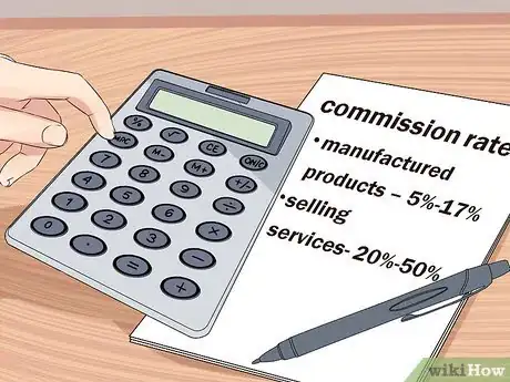 Imagen titulada Become an Independent Sales Rep Step 10