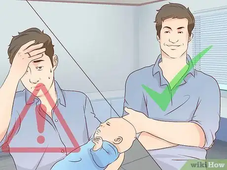 Imagen titulada Help Your Wife Through Labor Step 12