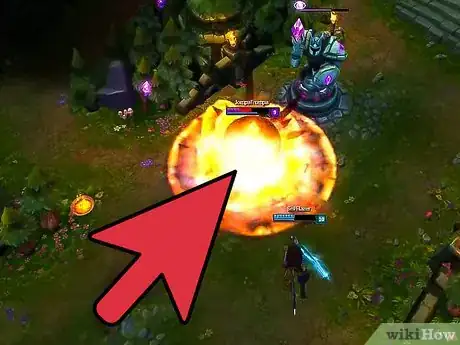 Imagen titulada Master a Champion on League of Legends Step 4