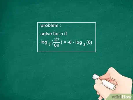 Imagen titulada Divide Logarithms Step 5