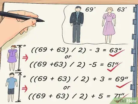Imagen titulada Predict Height Step 7