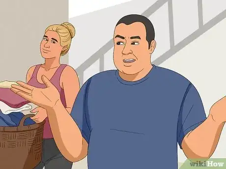 Imagen titulada Manage a Lazy Husband Step 5