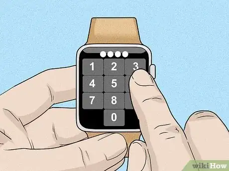 Imagen titulada Turn Off Power Reserve Mode on the Apple Watch Step 5