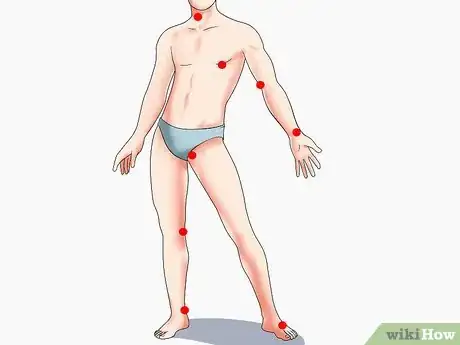 Imagen titulada Take an Apical Pulse Step 16