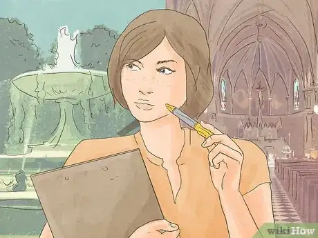Imagen titulada Make Preparations for a Funeral Step 1