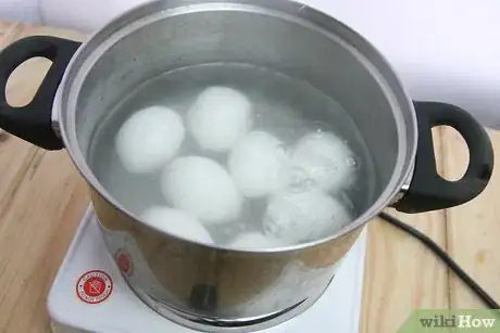 Imagen titulada Pickle Eggs Step 1