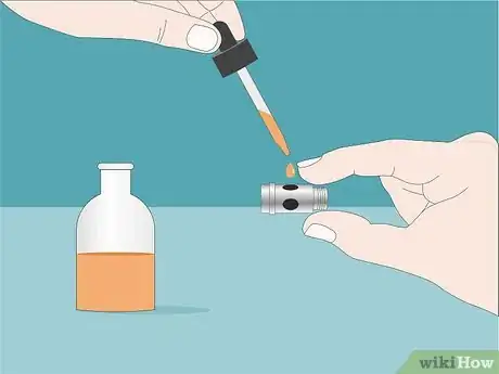 Imagen titulada Fill a Vape Step 2