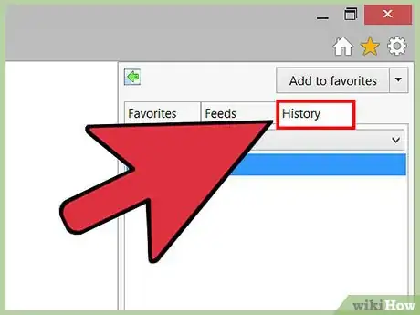 Imagen titulada Delete Browsing History in Internet Explorer Step 21